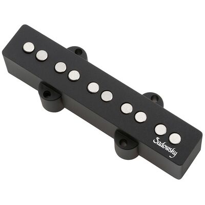 Sadowsky J-Style Bass Pickup Short 5 Sadowsky J-Style Bass Pickup Short 5
