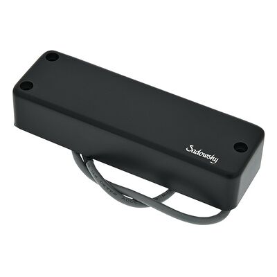 Sadowsky Soapbar Bass Pickup 4 Neck Sadowsky Soapbar Bass Pickup 4 Neck