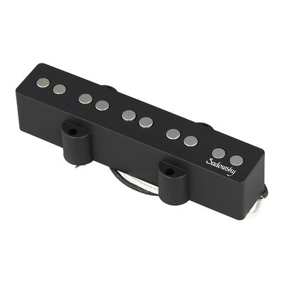 Sadowsky J-Style Bass Pickup Long 5 Sadowsky J-Style Bass Pickup Long 5