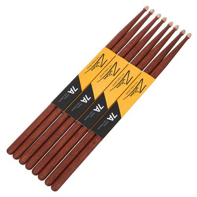 Zultan 7A Hickory Value Pack Zultan 7A Hickory Value Pack