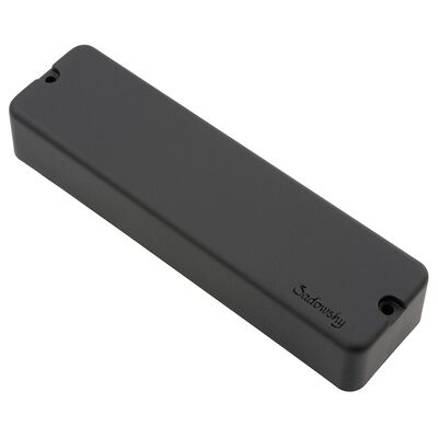 Sadowsky Soapbar Bass Pickup Bridge Sadowsky Soapbar Bass Pickup Bridge