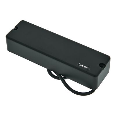 Sadowsky Soapbar Bass Pickup 5 B Sadowsky Soapbar Bass Pickup 5 B