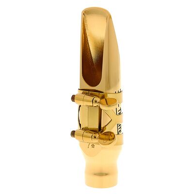 Selmer Tenor Sax Jazz Tribute 7* Selmer Tenor Sax Jazz Tribute 7*