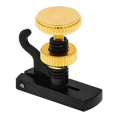Wittner Adjuster Vn 4/4 LP BK/GO Wittner Adjuster Vn 4/4 LP BK/GO