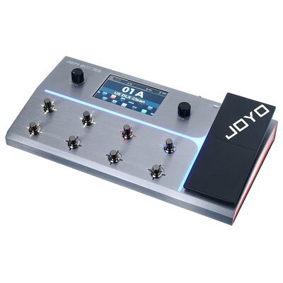 Joyo Gem Box K8 Joyo Gem Box K8