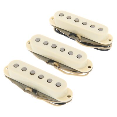Mojotone Rene Martinez ST Set AW Mojotone Rene Martinez ST Set AW