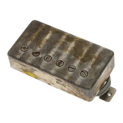 Mojotone 59 Clone Low Output HB BR AN Mojotone 59 Clone Low Output HB BR AN