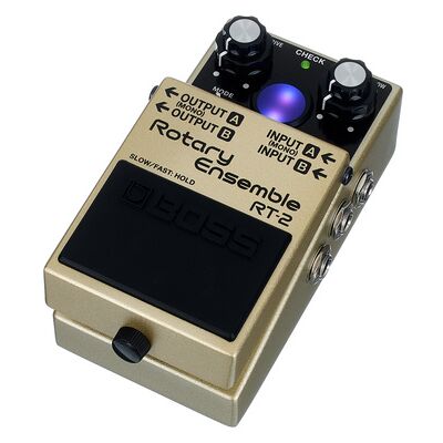 Boss RT-2 Rotary Ensemble Boss RT-2 Rotary Ensemble