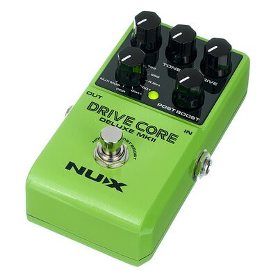 Nux Drivecore DLX MK2 Nux Drivecore DLX MK2