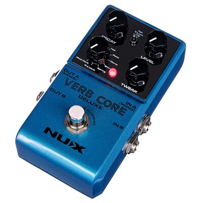 Nux Verb Core Deluxe Nux Verb Core Deluxe
