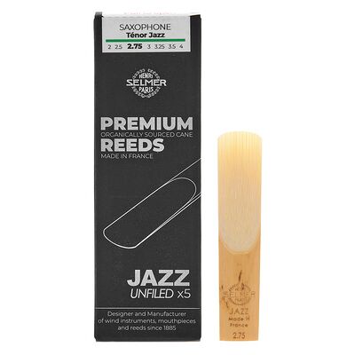 Selmer Premium Jazz Tenor Sax 2.75 Selmer Premium Jazz Tenor Sax 2.75