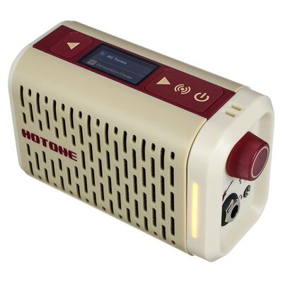 Hotone Pulze Mini Hotone Pulze Mini
