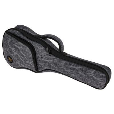 Ortega Concert Ukulele Bag OUB-CC-BLJ Ortega Concert Ukulele Bag OUB-CC-BLJ