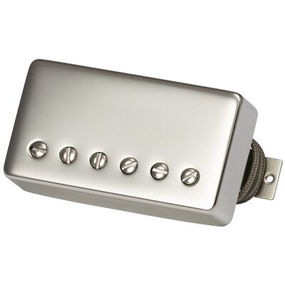 Gibson Custombucker Plus Nickel Gibson Custombucker Plus Nickel