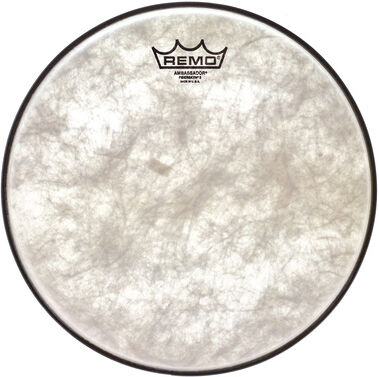 Remo 12"" Fiberskyn 3 Medium (FA)