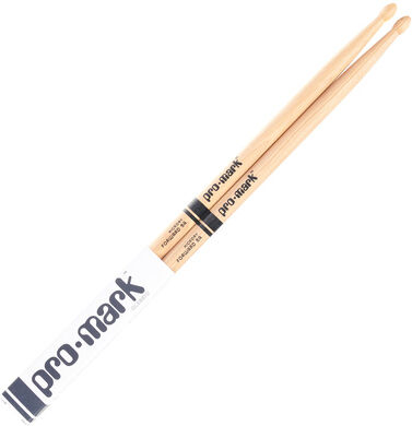 Pro Mark TX5AW 5A Hickory - Wood Tip