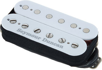 Seymour Duncan TB-PG1B White