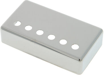 Gibson Humbucker Kappe Nickel