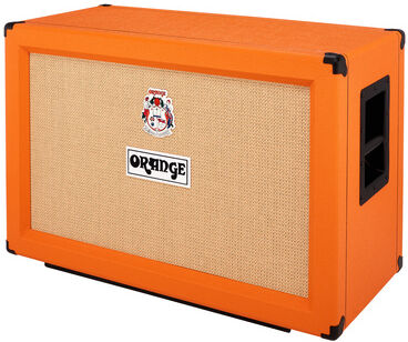 Orange PPC212 Gitarrenbox