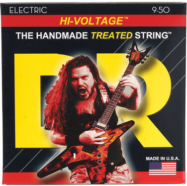 DR Strings Dimebag DBG9-50