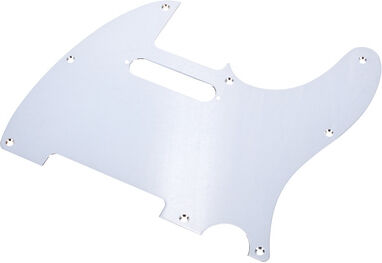 Fender Telecaster Pickguard CH