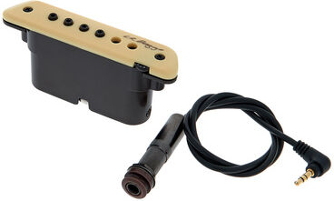 L.R.Baggs M1 Aktiver Soundhole Pickup