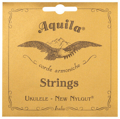 Aquila Corde Concerto Regular Nylgut WH