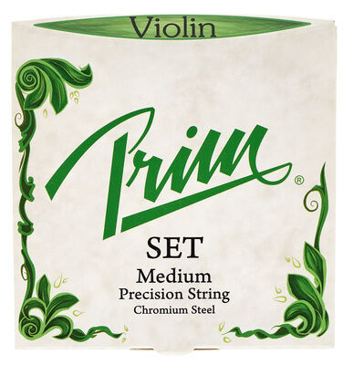 Prim Violin Strings Medium