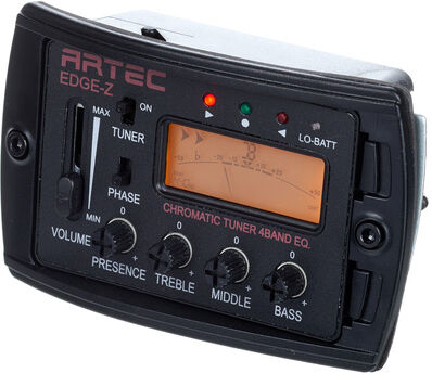 Artec Edge Z