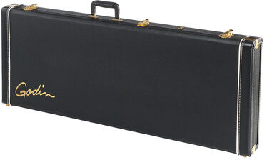 Godin V1095 Hardshell Guitar Case