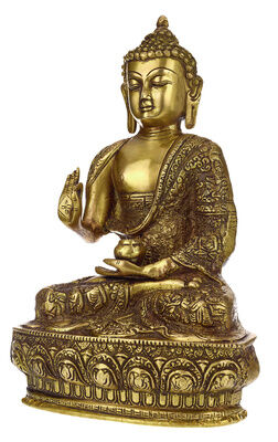 Thomann Buddha-Amogasiddhi 30cm