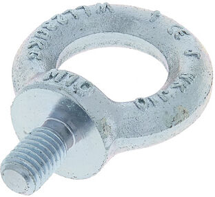 the box Eyebolt M10 x 17mm