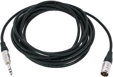 Sommer Cable Basic+ HBP-XM6S 6,0m