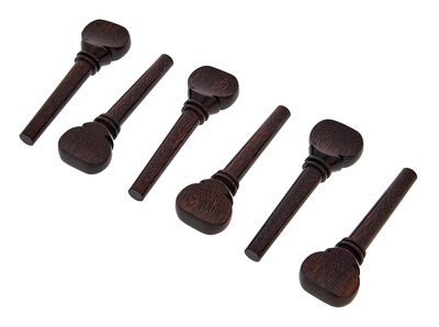 Roth & Junius LP2-T Lute Peg Set of 6pcs