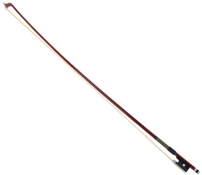 P&H Violin Bow Fiberglass 4/4 BR