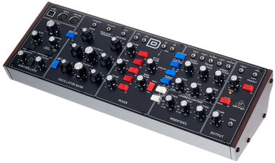 Behringer Model D