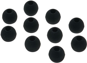 Mackie MP/CR Silicone Ear Tips Medium