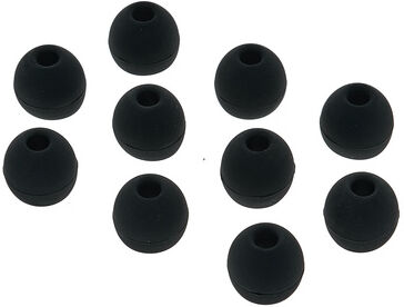 Mackie MP/CR Silicone Ear Tips Large