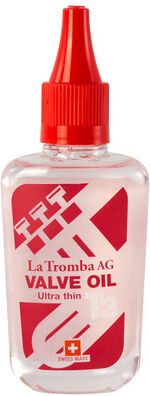 La Tromba AG T3 Valve Oil Ultra Thin