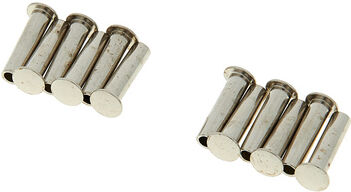 Zildjian Sizzle Rivets 12pcs