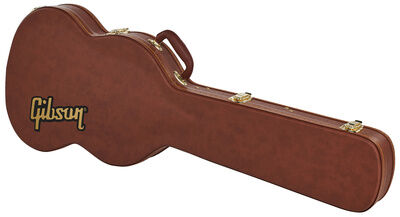 Gibson SG Case Brown