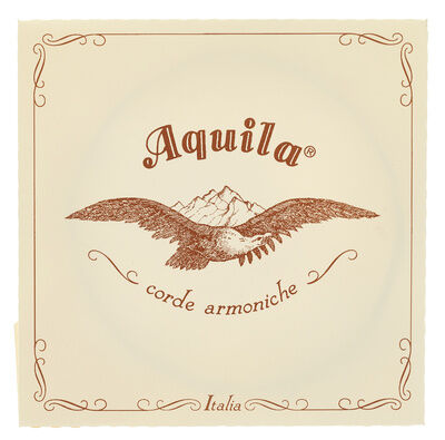 Aquila 185D Wound Nylgut Lute String