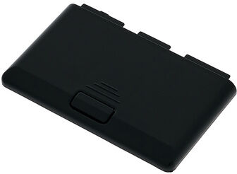 Sirus Quad B Batterie Cover