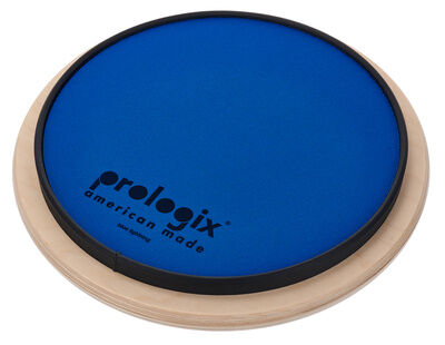 Prologix 8"" Blue Lightning Pad Heavy