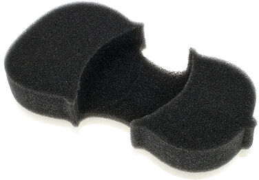 Acousta Grip Soloist Shoulder Pad