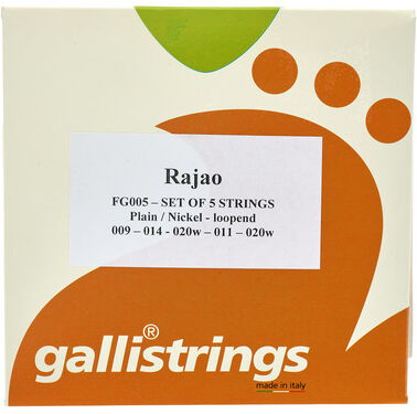 Galli Strings FG005 Rajao Strings