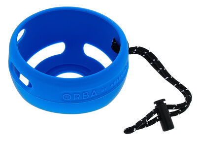 Artiphon Orba Silicone Sleeve Blue