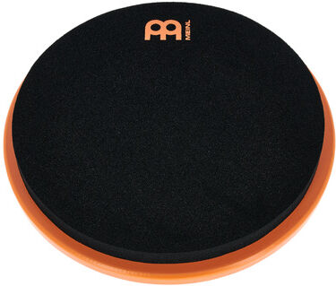 Meinl 12"" Marshmallow Pr. Pad Orange