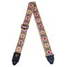 Ernie Ball Candy Sun Jacquard Strap