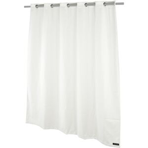 Hofa Acoustic Curtain Iso white